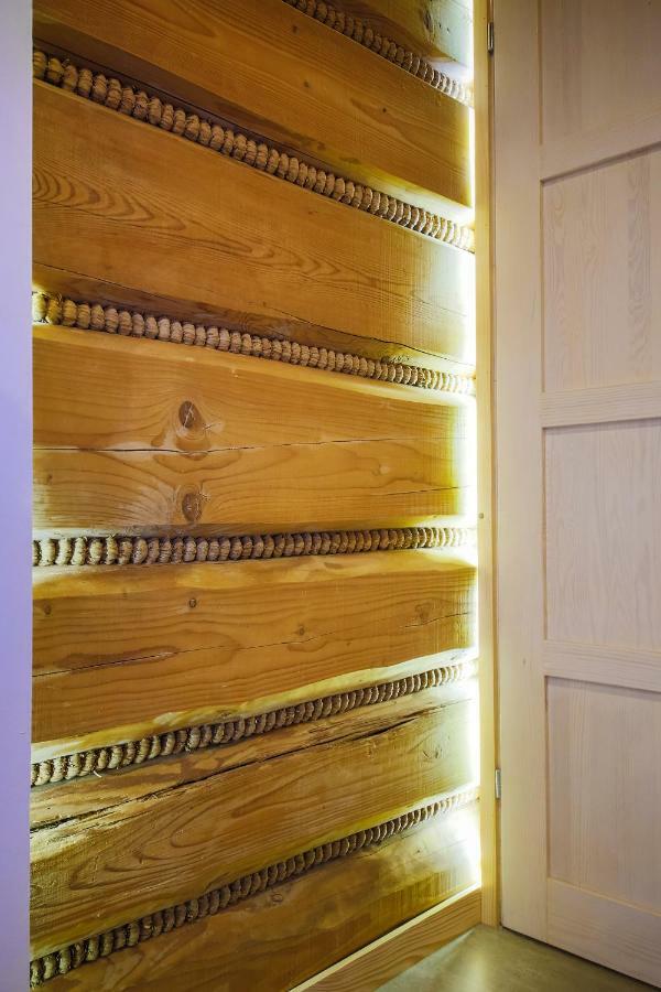 Goralska Villa Apartamenty Z Jacuzzi & Home Spa & Zakopane Poronin Exterior photo